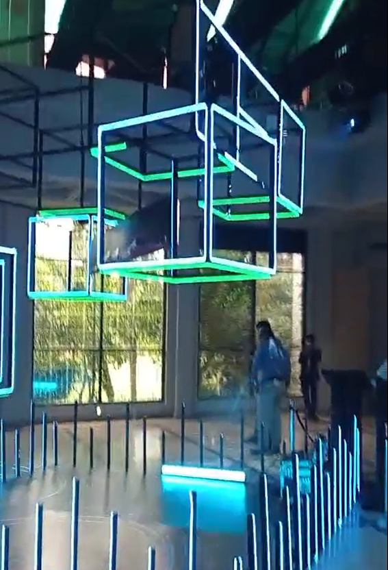 ITCN 1