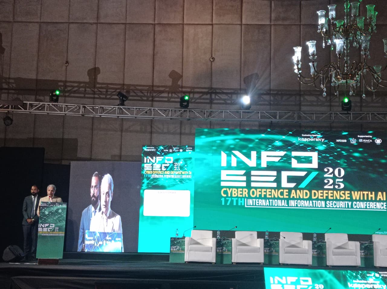 InfoSec 1