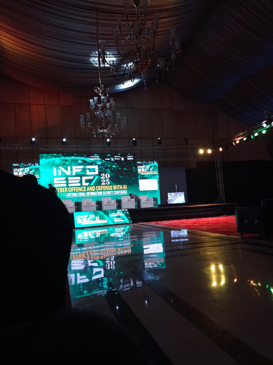 InfoSec 2