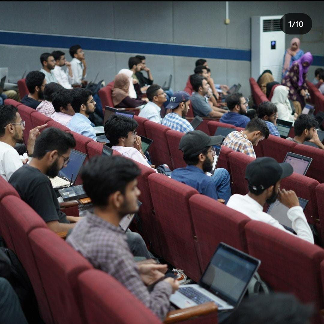 Hackathon 1
