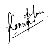Signature