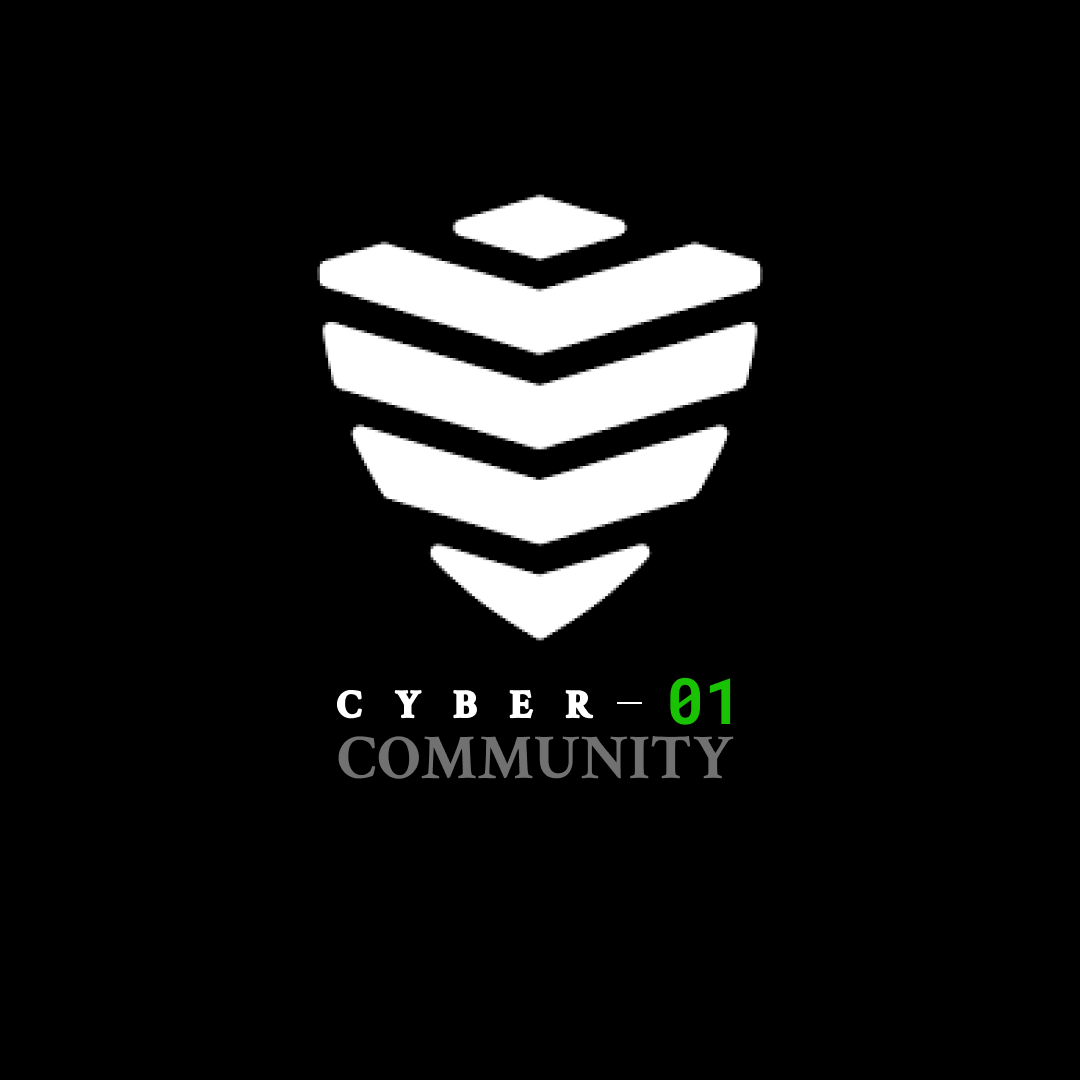 Cyber Community 01