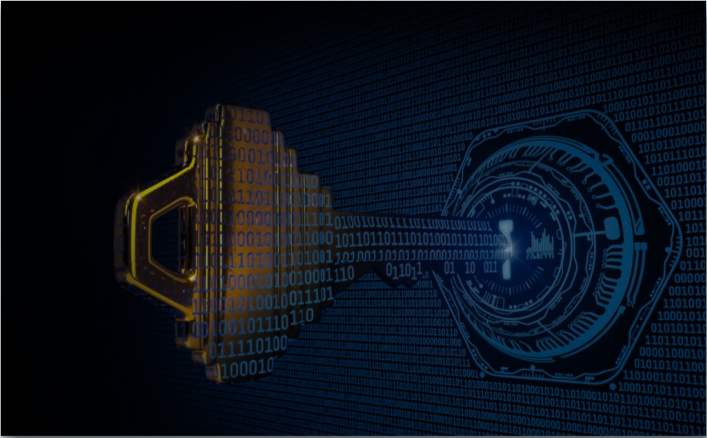 Encryption and Decryption